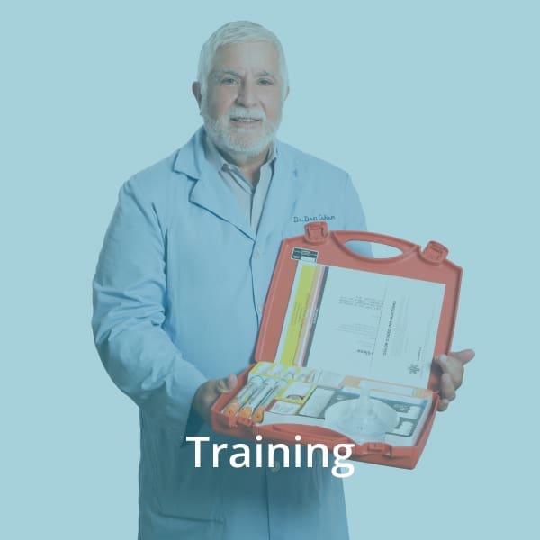 Healthfirst Homepage Store Training