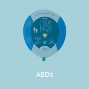 Healthfirst Homepage Store Aeds