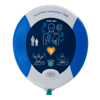 Healthfirst Mega AED Main