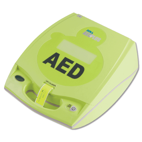 Healthfirst Defibrillators Zoll Aeds Cover 600