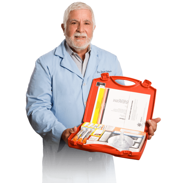 Healthfirst Training Online Emergency Medical Kit Training