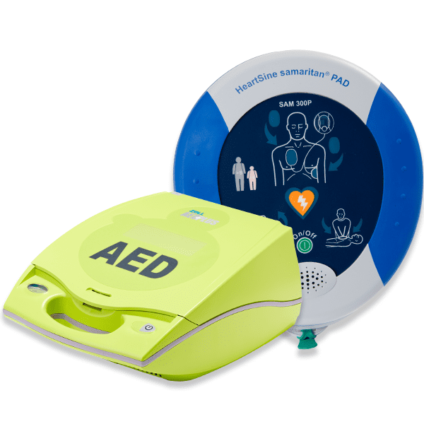 Health-First-HeartSine-and-zoll-defibrillators