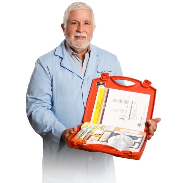 Emergency Medical Kit Training2