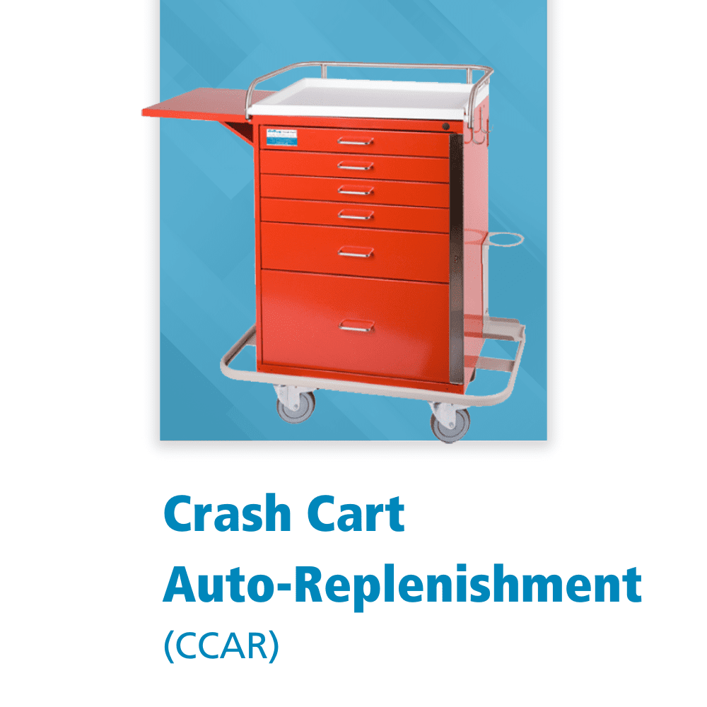 Crash Cart Chart Header