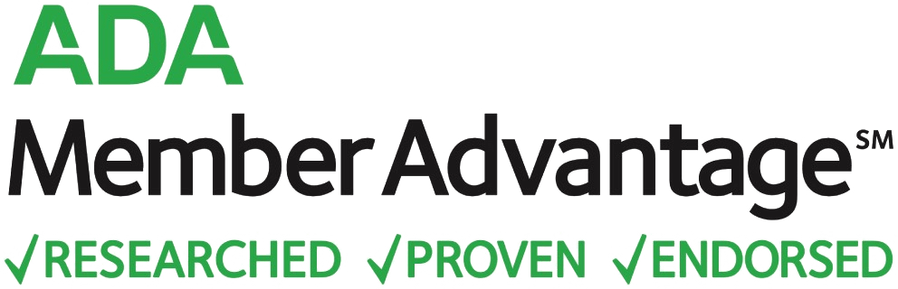 ADA Member Advantage Logo