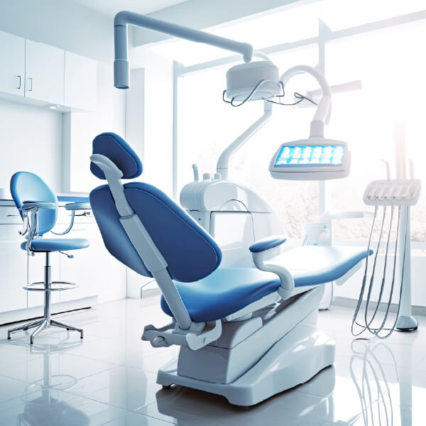 Who We Serve Dental - HealthFirst