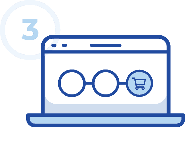 Annual Membership Program Step 3