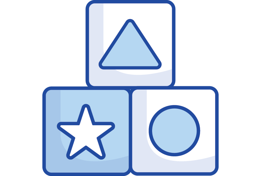 Public Access Daycares Icon