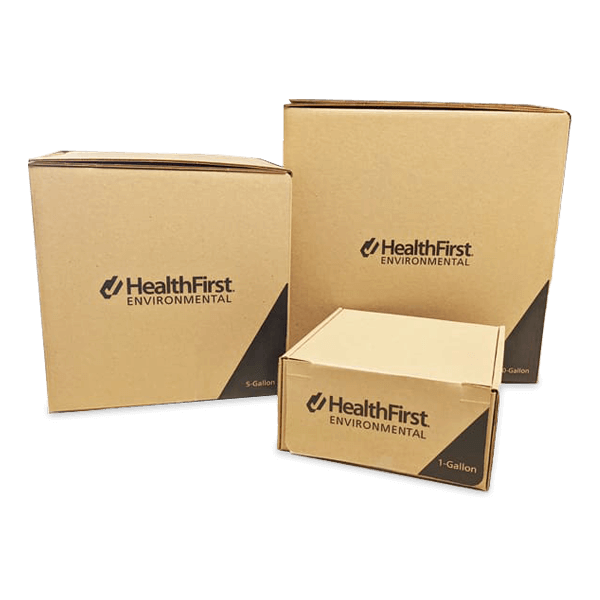 Pharmaceutical Waste Disposal Mailback Large