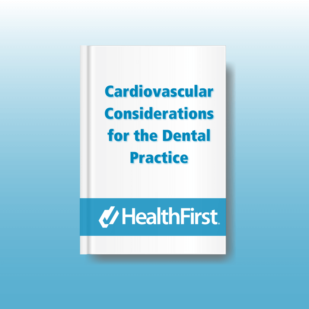 Cardiovascular Considerations