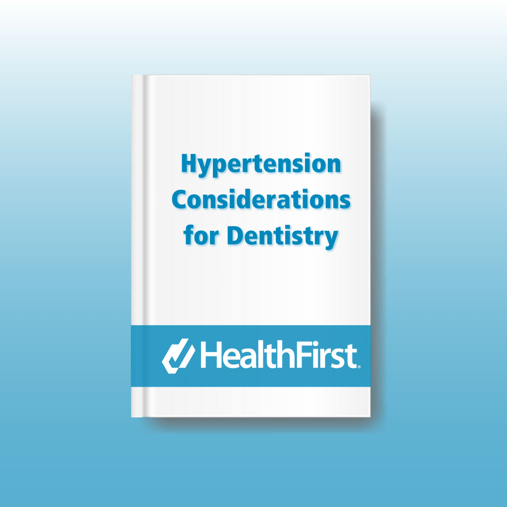 Hypertension Considerations