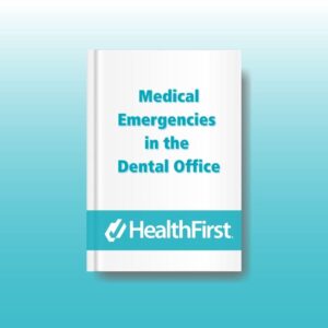 Medical Emergencies In The Dental Office