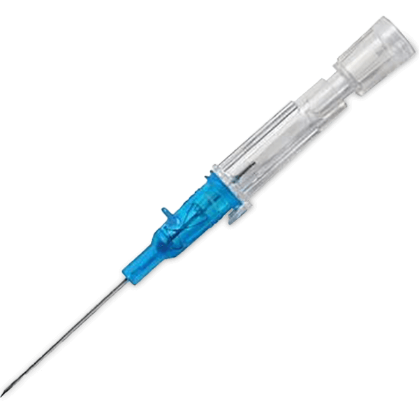 Catheter, IV Safety 22G x 1”