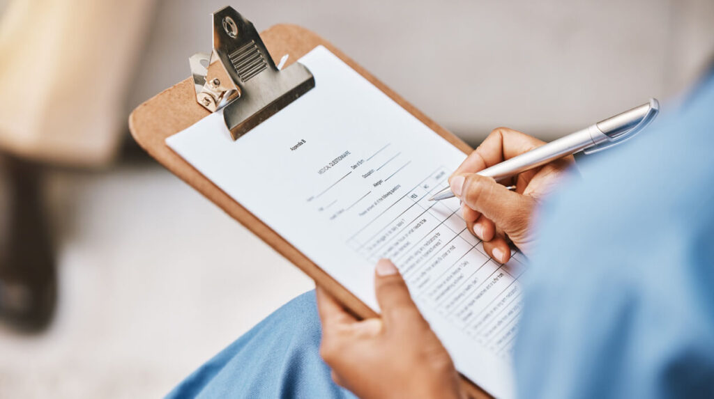 Dental Clinic OSHA and HIPAA Compliance Checklist - HealthFirst