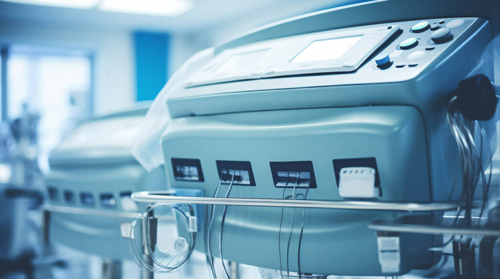 What Medical Offices Need to Know about Crash Carts - HealthFirst