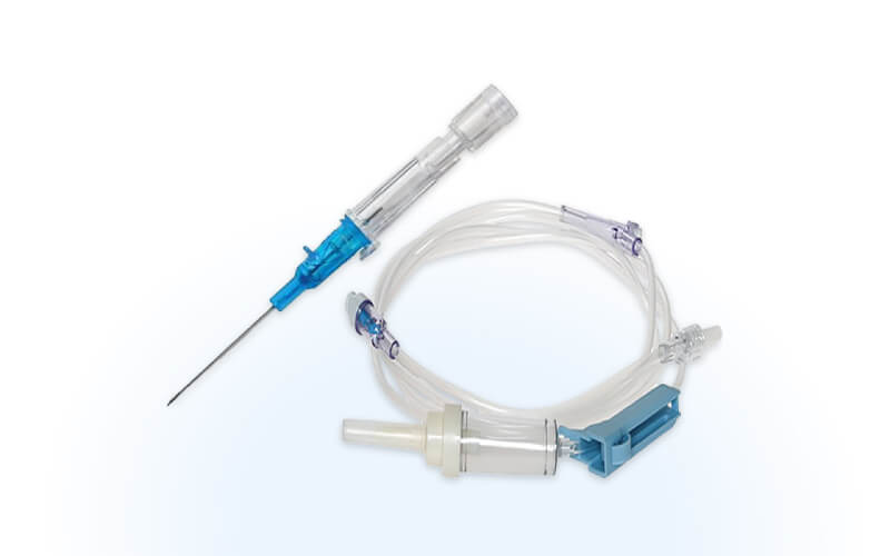 IV and Drug Delivery - HealthFirst