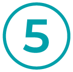 Knowledge Base 5 Icon