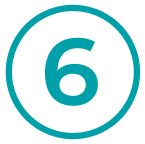 Knowledge Base 6 Icon