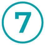 Knowledge Base 7 Icon
