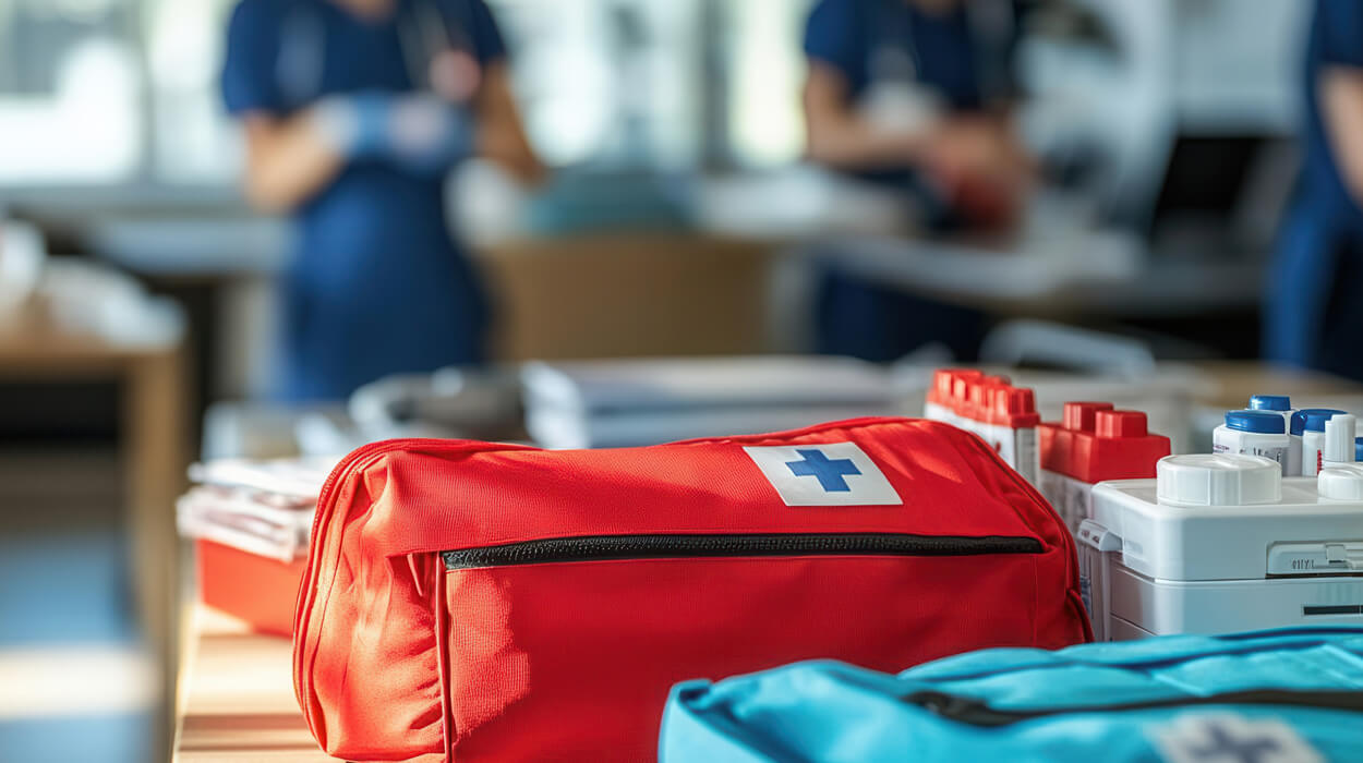 Dr. Stanley Malamed Offers ‘Case Notes’ on Managing Medical Emergencies - HealthFirst