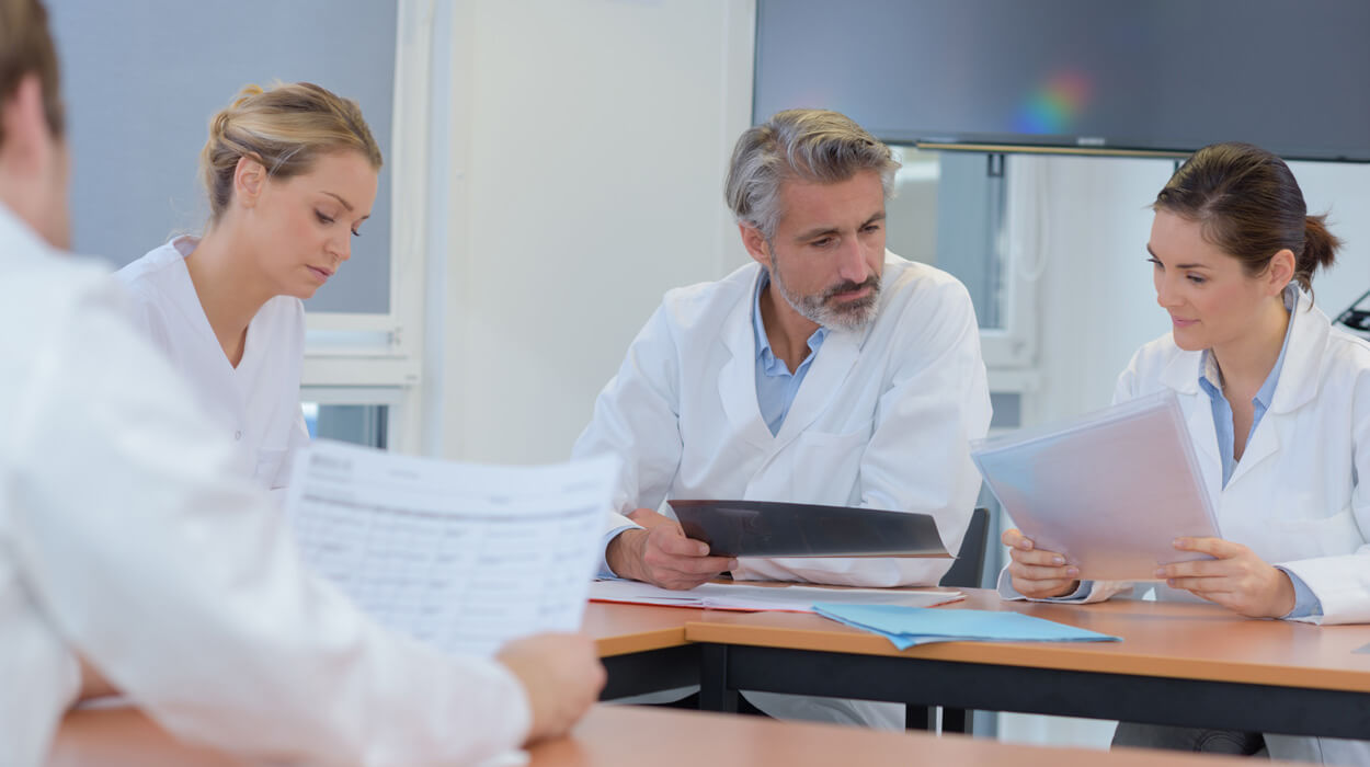 3 Keys to OSHA and HIPAA Compliance - HealthFirst