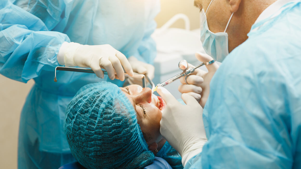 Two Ways Oral and Maxillofacial Surgeons Can Be Practice Ready - HealthFirst