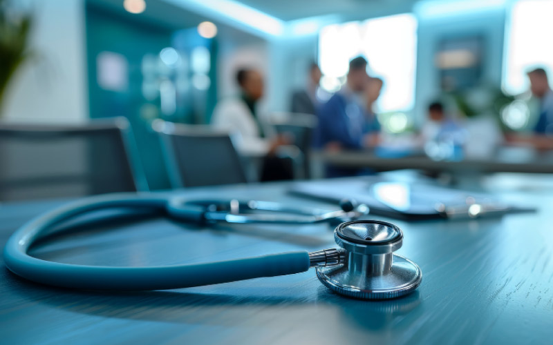 Independent Medical Advisory Board - HealthFirst