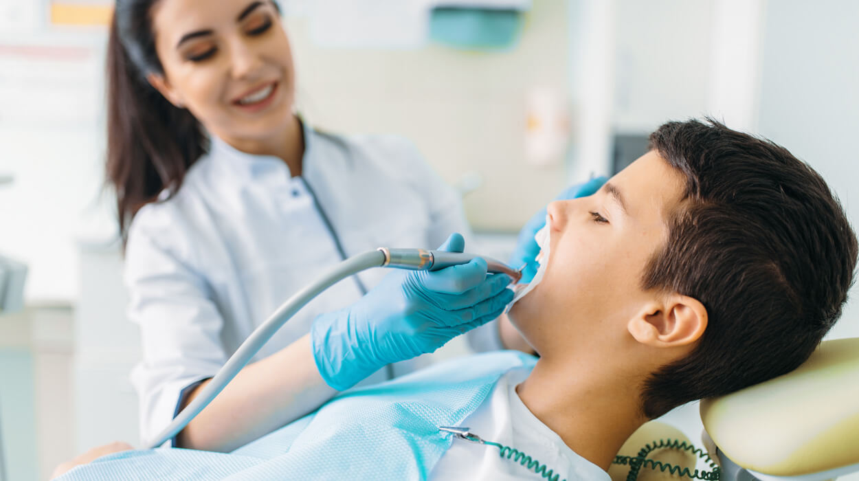 How a Medical Office Can Be Ready for a Pediatric Medical Emergency - HealthFirst