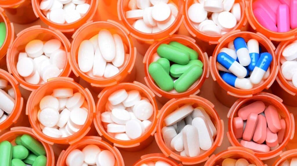 Conterfeit Drugs