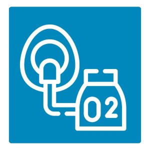 Administer Oxygen