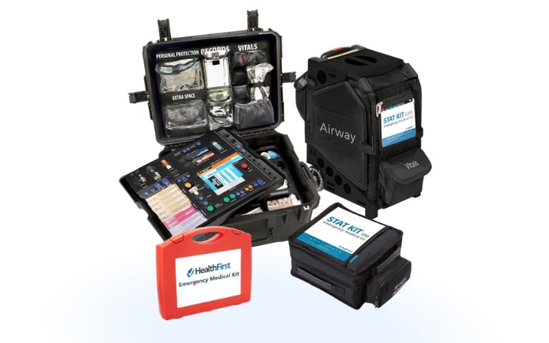Kit Spread