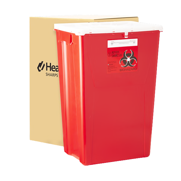 18gal Sharps