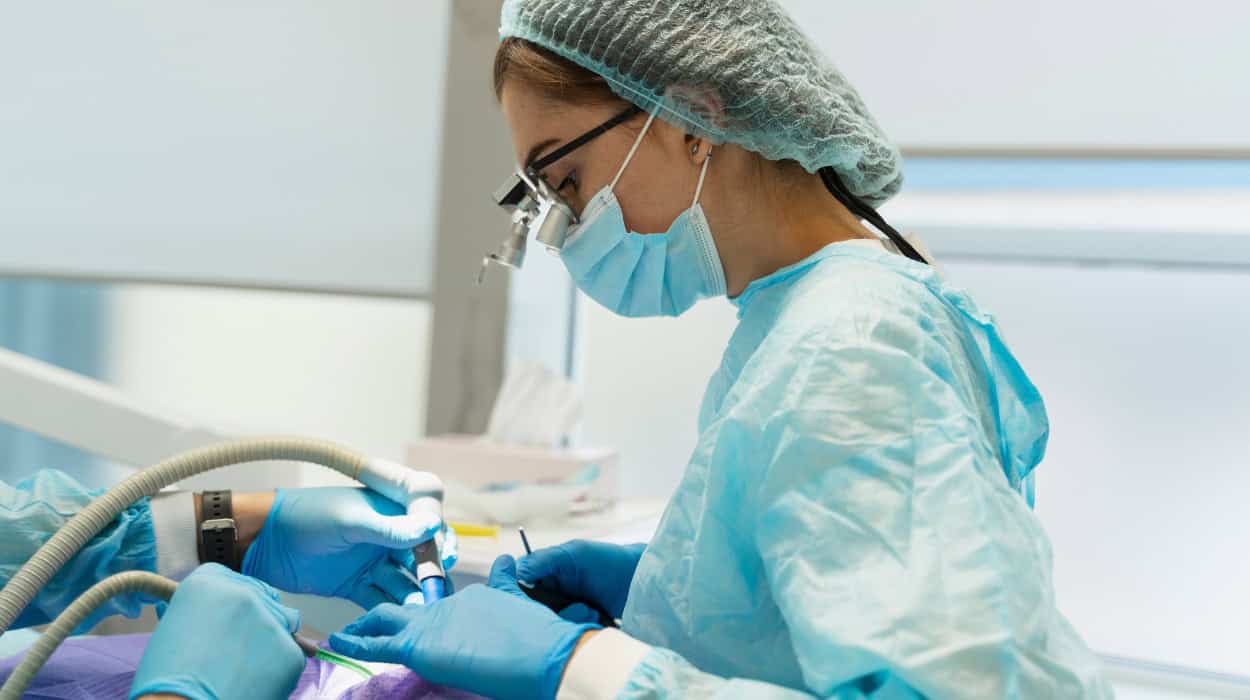 Sedation Dentistry Preparedness