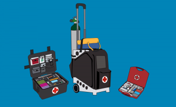 Emergency Medical Kits