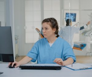 AI Dentist
