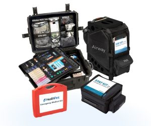 Kit Spread