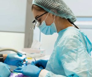 Sedation Dentistry Preparedness